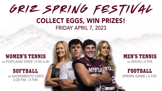 Spring Fest main image