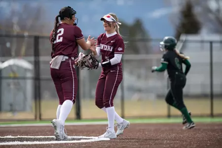 Allie Brock, Jaxie Klucewich