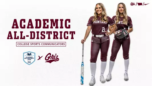 2023 Academic All-District