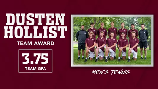 Hollist Award MTEN