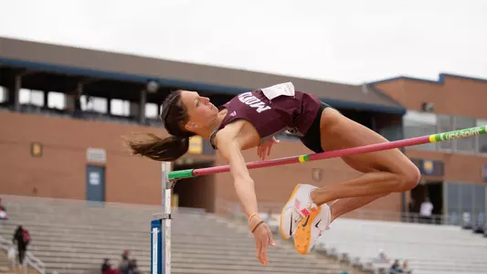 Scenes from the final day of the Big Sky Outdoor Championships in Greeley (5.13.23)