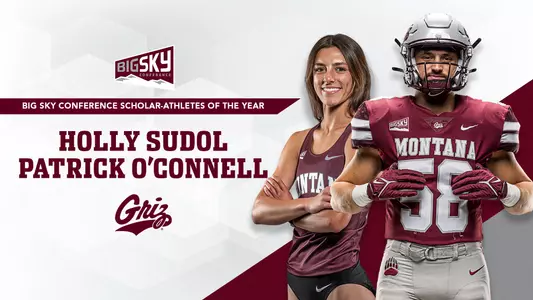 Big Sky Scholar Athletes