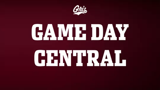 Game Day Central