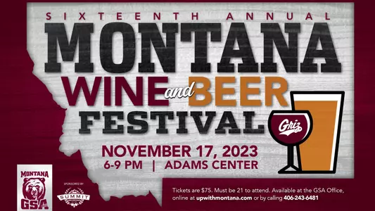 2023 Beer and Wine Fest