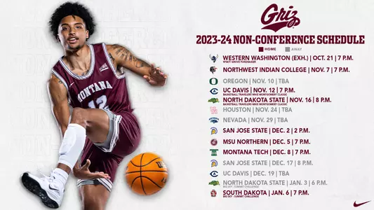 2023-24 MBB Schedule