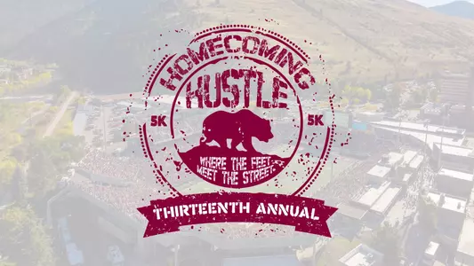 Homecoming Hustle 2023
