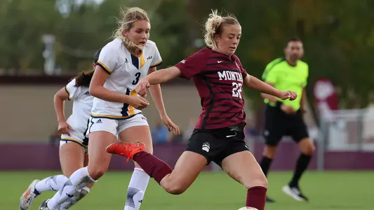 Montana vs Northern Arizona University; Sunday Sept 29, 2024; South Campus Stadium; Missoula, Mont.
