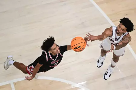 Montana beat Saint Martin’s on Oct. 22, 2024 in Missoula, Mont.