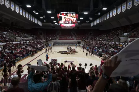 Montana vs. Montana State