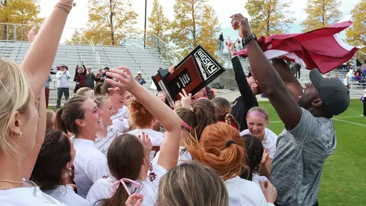 Montana vs Weber State -- Big Sky champions