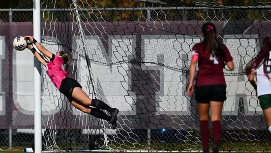 The Griz face Portland State Montana at South Campus Stadium on Sunday, Oct. 20, 2024.