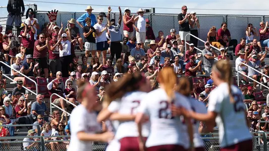Montana vs. Montana State Billings; Sunday, Aug. 25; South Campus Stadium; Missoula, Mont.