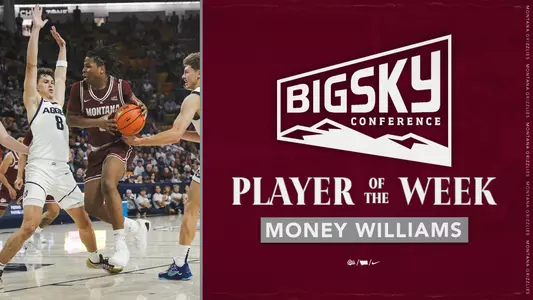 Money Williams