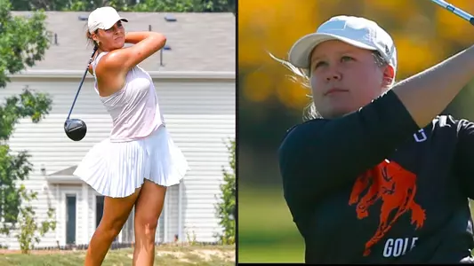 Hope Torres, Katie Lewis