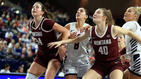 Alex Pirog, Dani Bartsch