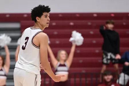 at Dahlberg Arena on November 27, 20242 in Missoula, Montana.