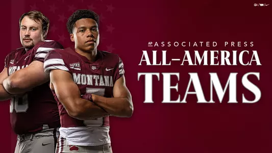 Bergen Casey AP All America