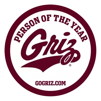 GoGriz.com Person of the Year