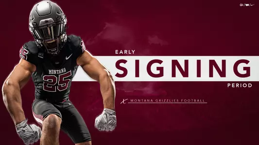 Early Signing 2024/25