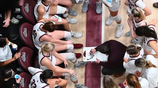 Montana plays against South Dakota State at Dahlberg Arena in Missoula on Saturday, Dec. 7, 2024.