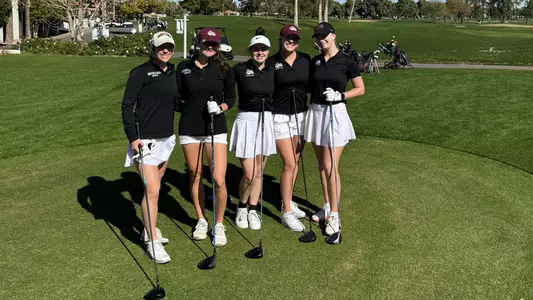 2024 Bowling Green Intercollegiate