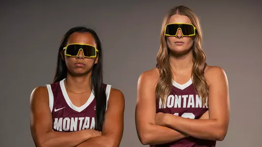 Gina Marxen, Maggie Espenmiller-McGraw