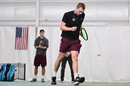 Montana lost to Sacramento State 5-2 at the Peak on March 28, 2024 in Missoula, Montana.