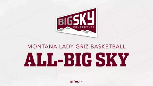 2023-24 All-Big Sky