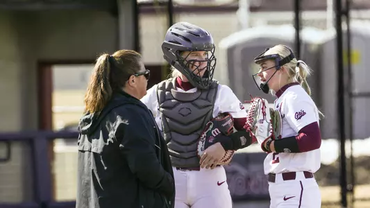 Riley Stockton, Rylee Rehbein