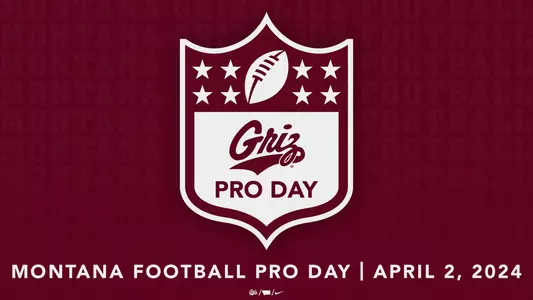 2024 Pro Day