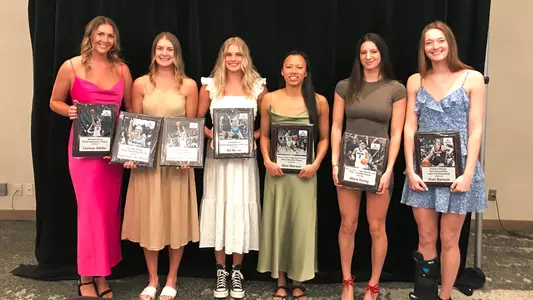 2024 Lady Griz Banquet