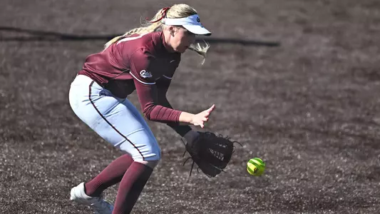 The Montana softball team hosts Providence in a doubleheader on Monday, April 1, 2024, at Grizzly Softball Field in Missoula.