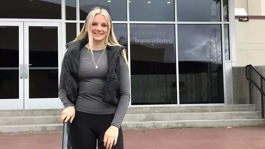 Chloe Seelhoff