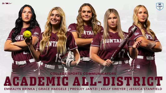 2024 CSC Academic All-District