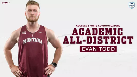 Evan Todd
