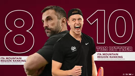 Regional Rankings