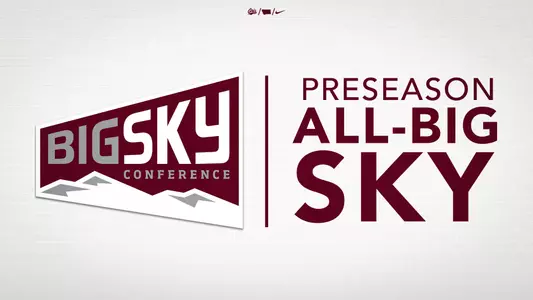 Generic preseason all big sky
