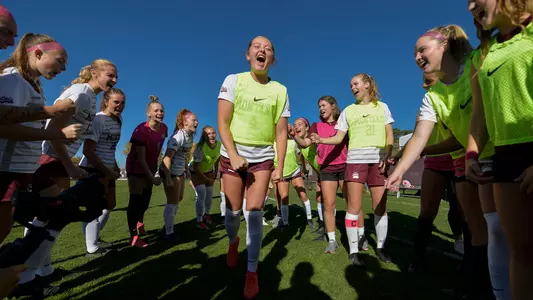 Ally Henrikson