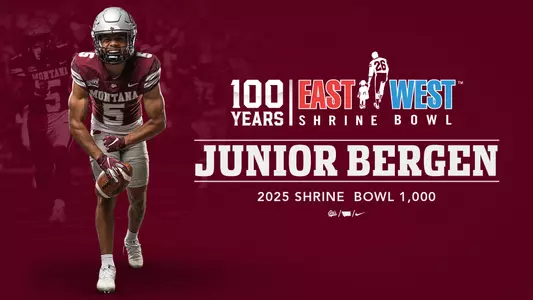 Bergen Shrine Bowl