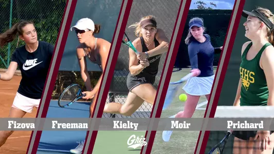 WTEN Signees 2024