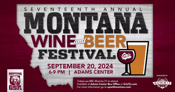 Wine & Beer Fest 2024