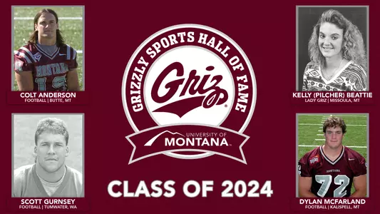 Hall of Fame UPDATED 2024