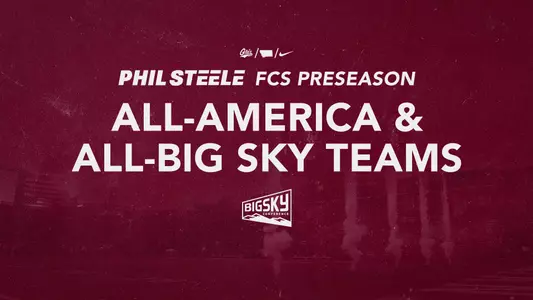 Phil Steele Preseason 2024