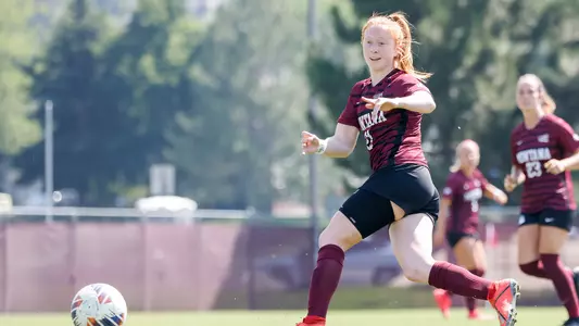 Montana vs. Oregon State; Sunday, Aug. 18, 2024; South Campus Stadium; Missoula, Mont.