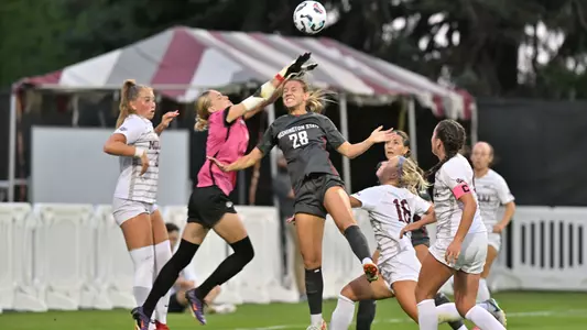 Montana at Montana at Washington State (8.22.24)Washington State (8.22.24)