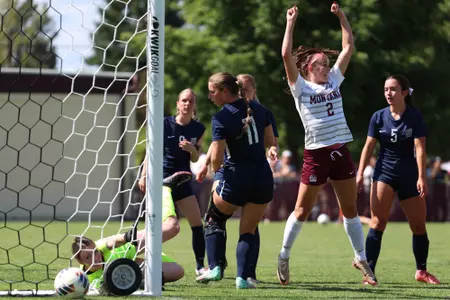 Montana vs. Montana State Billings; Sunday, Aug. 25; South Campus Stadium; Missoula, Mont.