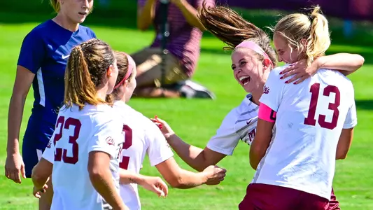 Montana beat Montana State-Billings 2-0 on Sunday, Aug. 25, 2024 at South Campus Stadium in Missoula, Mont.