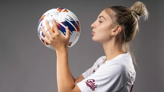 Montana Soccer 2024 media day