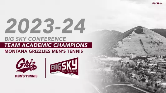 Big Sky Academic Champs