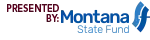 Montana State Fund schedule